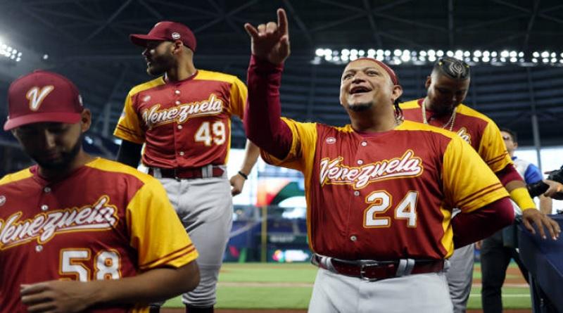 Detroit impone más restricciones para Miguel Cabrera en el CMB