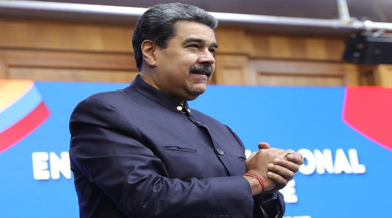 Diplomacia de Paz | Venezuela construye el nuevo mundo fundado en el respeto