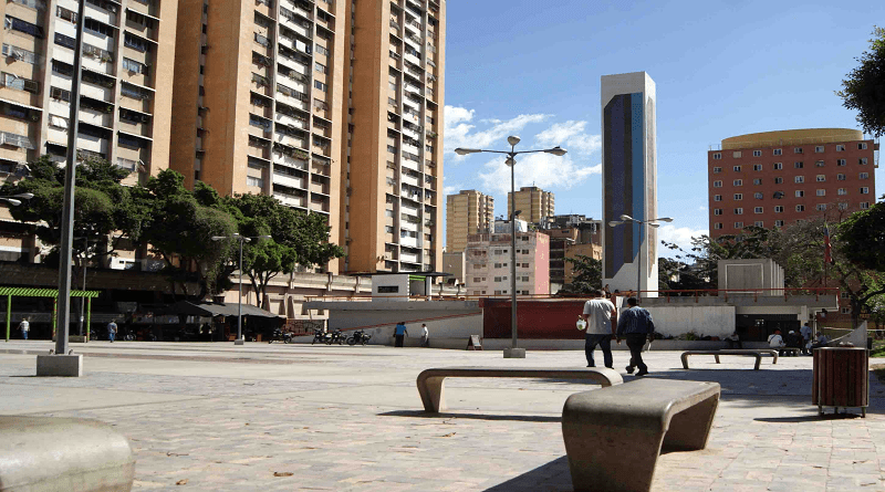 Gobierno nacional garantiza el vivir viviendo junto al Poder Popular