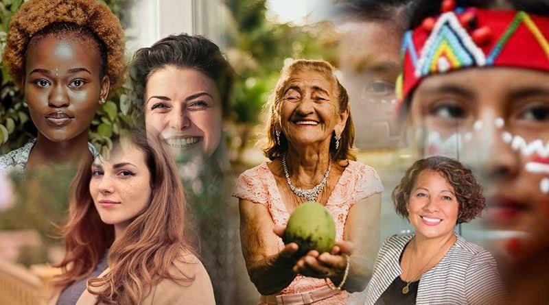 La mujer venezolana es vanguardia de la Revolución Bolivariana