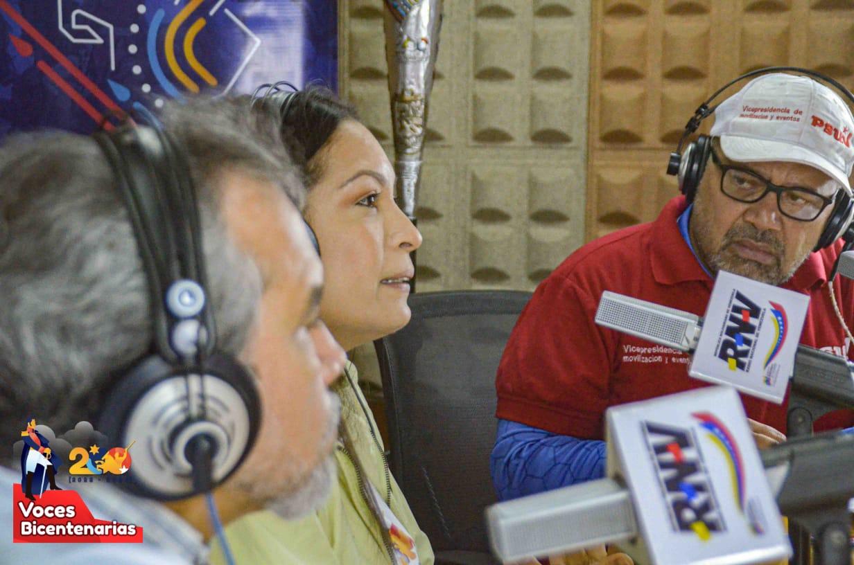 Hugo Chávez se convirtió en un sentimiento nacional