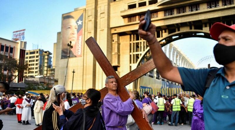 Consejo de Vicepresidentes Sectoriales evalúa planes para Semana Santa 2023