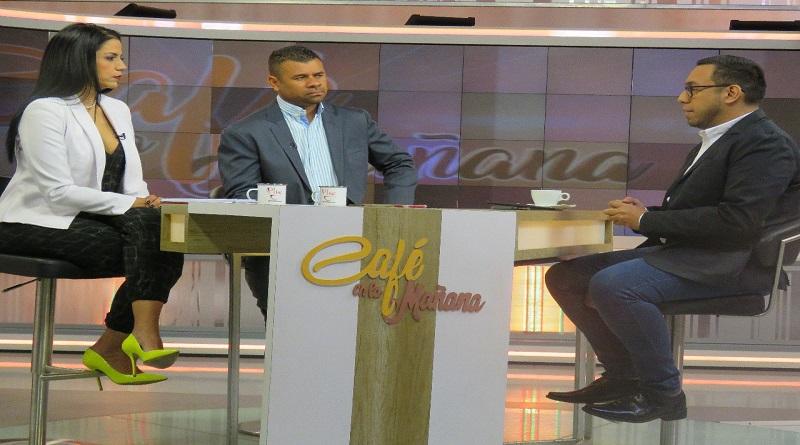 Proyecto Miranda Produce impulsa la producción nacional