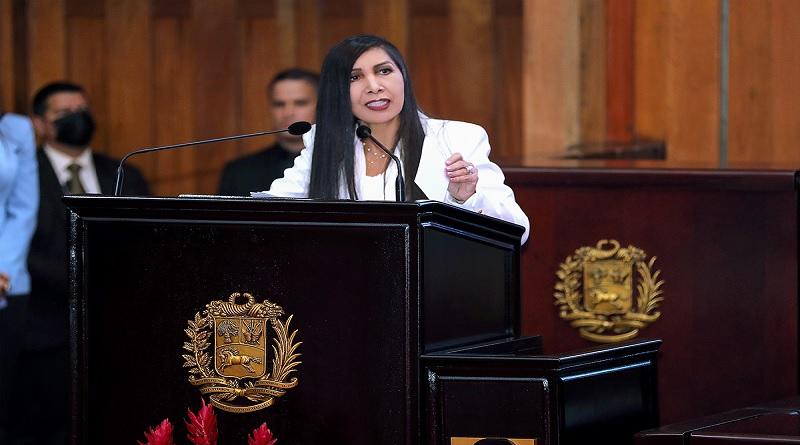 TSJ destaca compromiso del Poder Judicial en lucha contra la corrupción