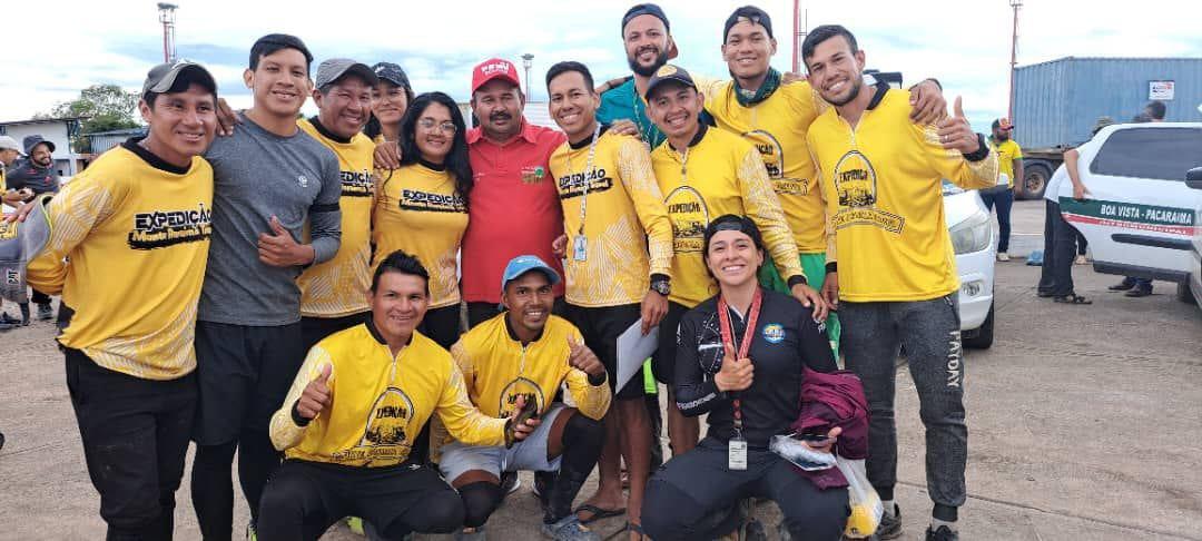 Más de 250 turistas Brasileños son recibidos semanalmente en Santa Elena de Uairen