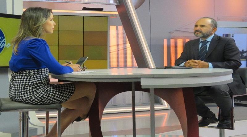 Juan Carlos Tanus: Relaciones entre Colombia y Venezuela han elevado el nivel de confianza