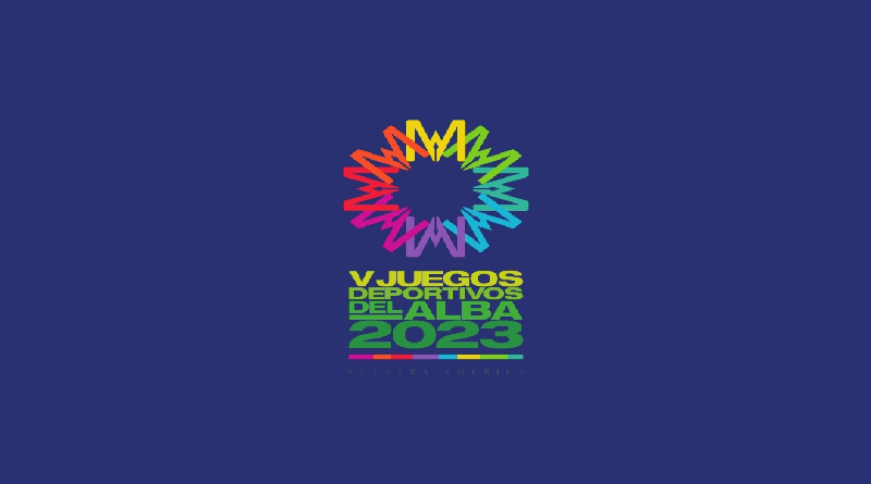 Juegos del ALBA 2023 simbolizan la unión y hermandad entre los pueblos