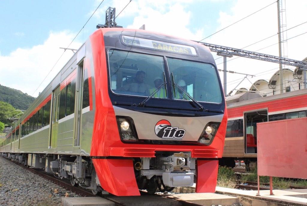 Ministro Ramón Velásquez Araguayán denuncia falsos positivos contra el Instituto de Ferrocarriles del Estado