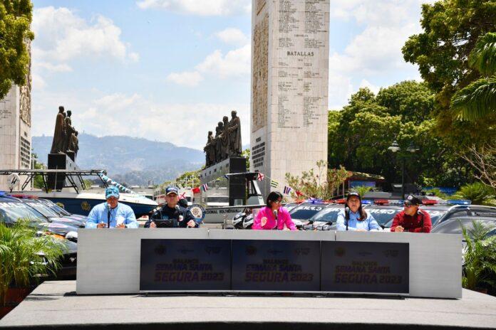 9.430.258 personas se movilizaron en Semana Santa 2023