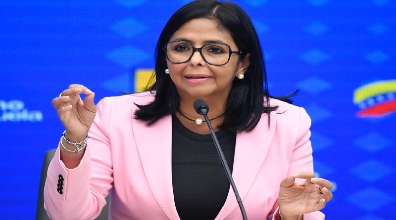 Venezuela propone cinco líneas de trabajo en Cumbre Antiinflacionaria