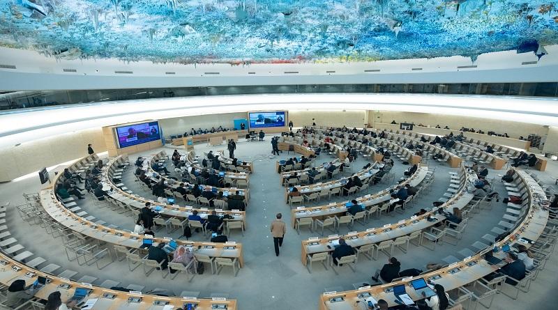 Consejo de Derechos Humanos de la ONU aprueba resolución que condena aplicación de medidas coercitivas