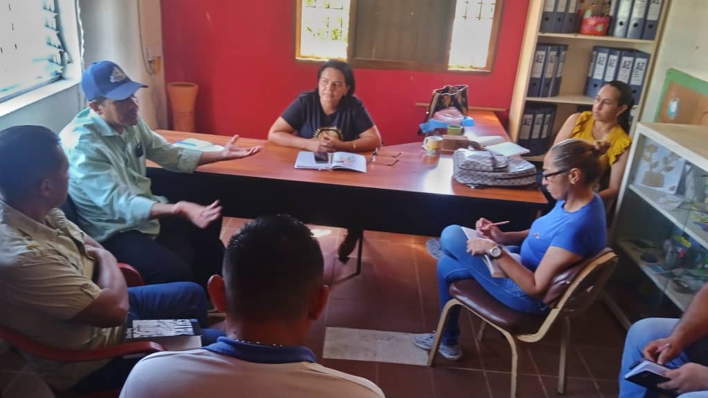 Zulia: Activan Plan de formación folklórica en planteles educativos de Mara