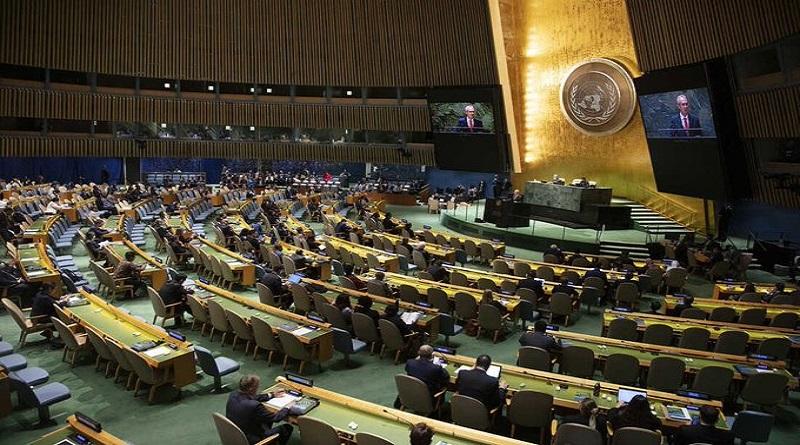 Venezuela ratifica su compromiso por la soberanía de la Guayana Esequiba