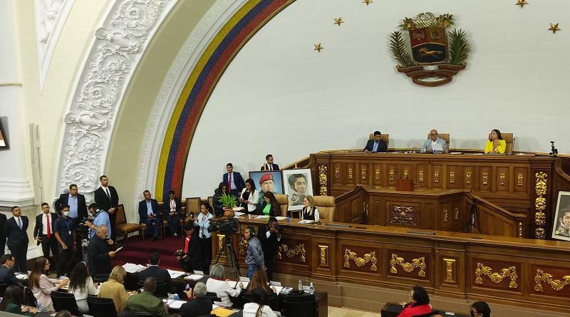 AN aprueba 19 artículos del Proyecto de Ley Orgánica de Extinción de Dominio