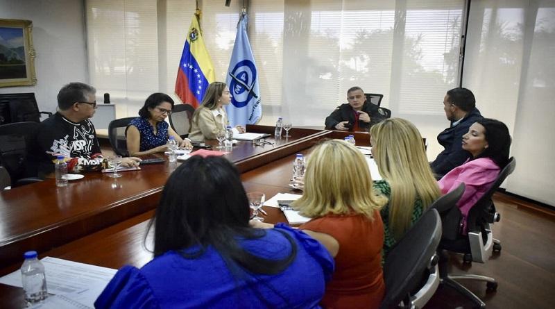 Ministerio Público realiza atención jurídica directa y personalizada a comunidades del país