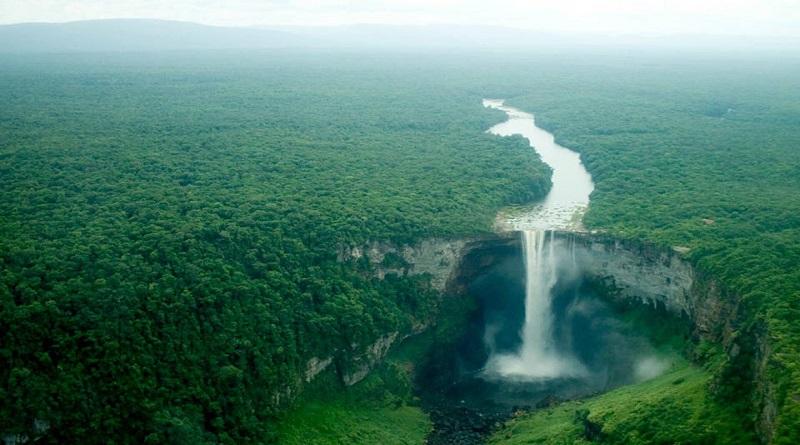 Delegación de Venezuela estará presente en la sentencia sobre la Guayana Esequiba