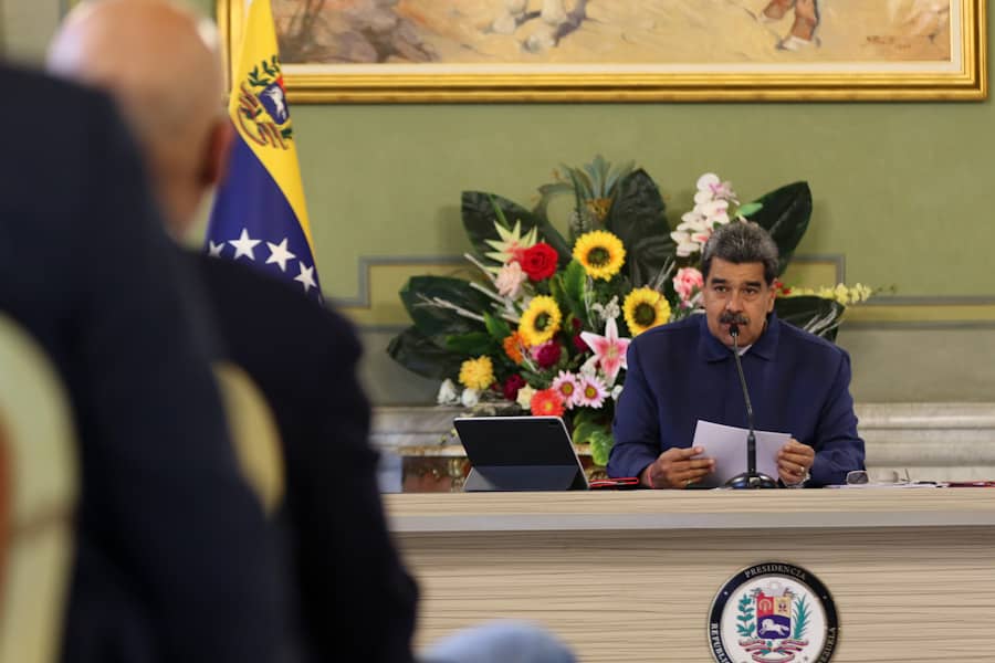 Buque incautado a corruptos en Anzoátegui pasa a la GMVV
