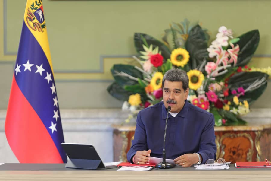 Incautan más de mil 100 bienes con la operación Caiga quien Caiga