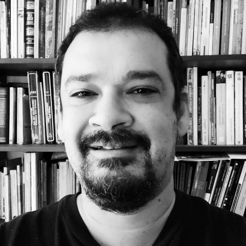 Trujillano Eduardo Viloria Daboin gana premio Casa de las Américas 2023