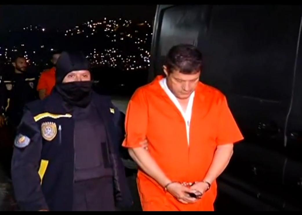 Detenidos exfuncionarios de la alcaldía de Baruta y sujetos vinculados a la corrupción de PDVSA-Cripto