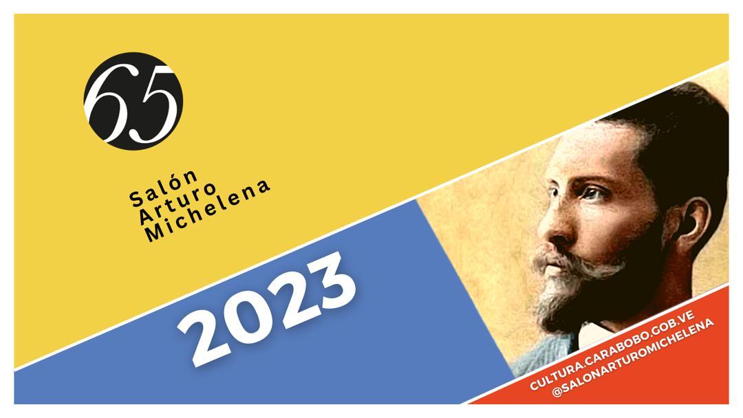 Más de 866 obras fueron inscritas en el 65 Salón Arturo Michelena