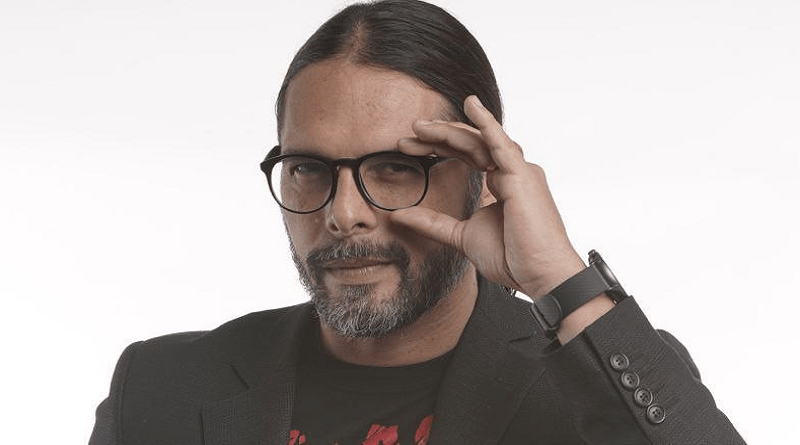 Ministro Freddy Ñáñez presentará poemario “Casa Ajena” en Filbo 2023