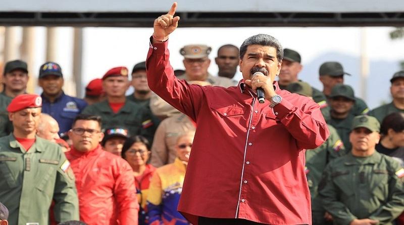 Jefe de Estado: ¡Leales Siempre Traidores Nunca! es una consigna que está viva