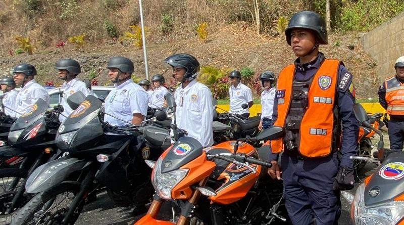 Organismos de seguridad garantizan el retorno feliz de los temporadistas