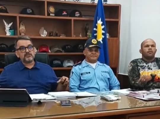 Cero incidencias durante asueto de Semana Santa en Páez