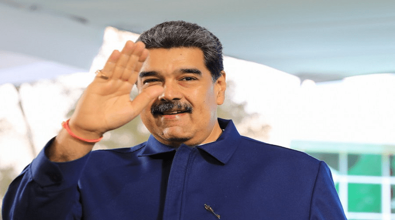 Pueblos hermanos están consagrados para consolidar la nueva sociedad de paz