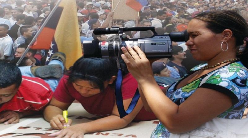 Pueblo Comunicador está llamado al combate de la verdad de Venezuela