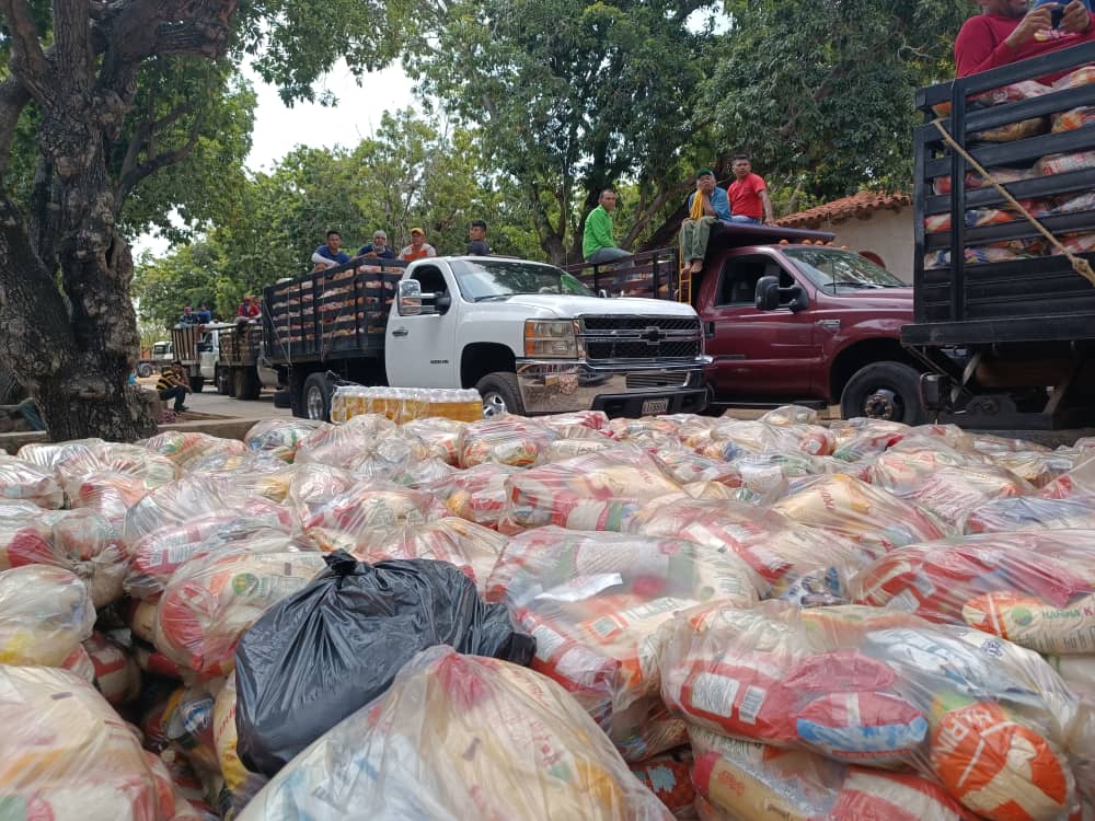 Zulia: Activan Ruta Alimentaria en las 7 parroquías del municipio Mara