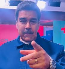 Este lunes se estrena el programa Con Maduro + a las 5:00 de la tarde