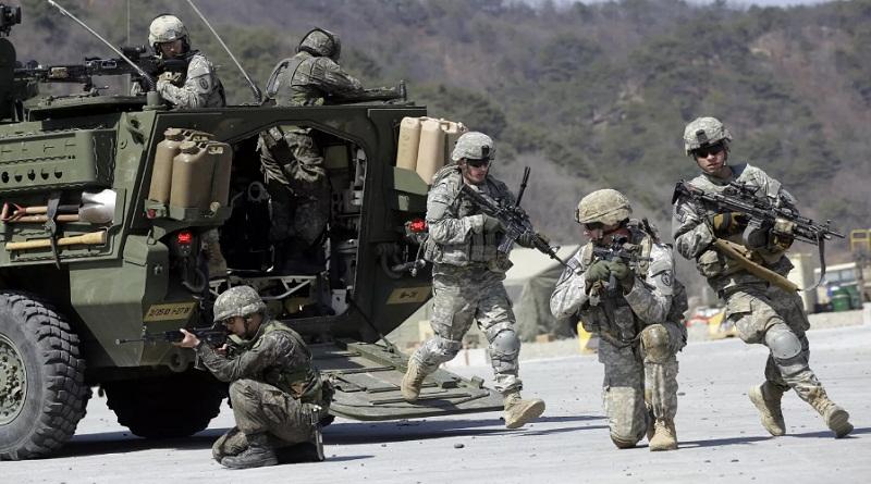 Moscú advierte que acuerdo militar entre Washington y Seúl desestabiliza la región asiática