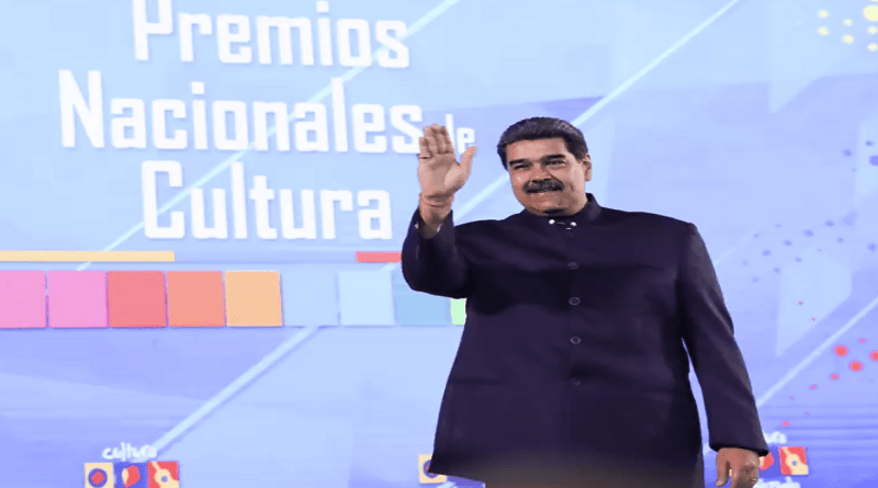 Jefe de Estado: Tenemos con qué para ganar la batalla simbólica y moral por lo afirmativo venezolano