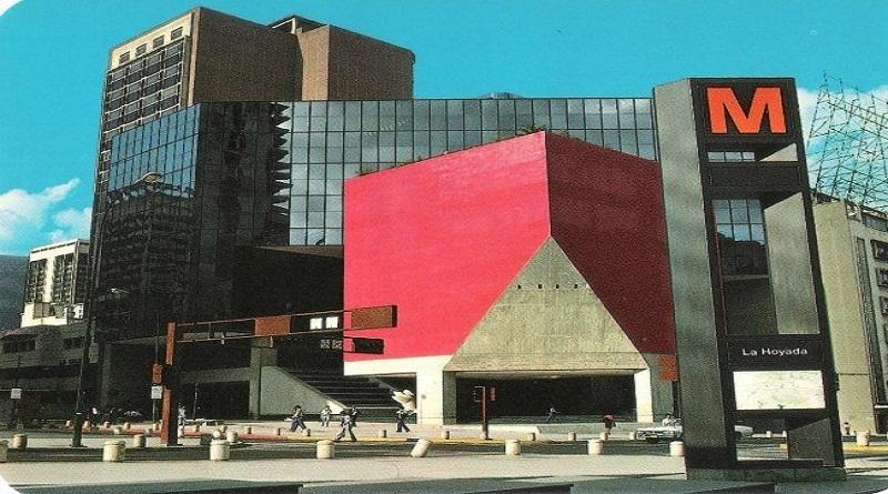 Inician el programa «Por un Metro de Arte y Cultura»