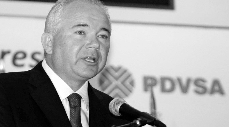 Fiscales de EEUU presentan nuevas acusaciones de corrupción contra Rafael Ramírez