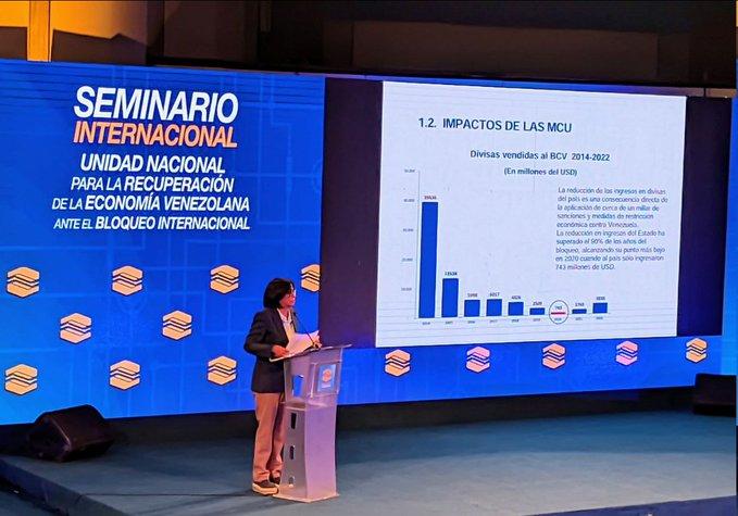 Países hegemónicos ejecutan acciones para agredir países soberanos