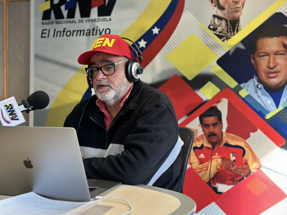 El verdadero plan es arreciar con el bloqueo, el robo y la violencia