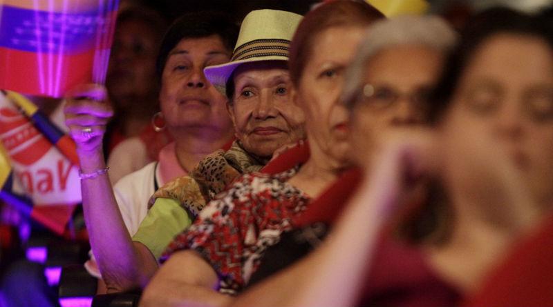 EFEMÉRIDES | 29 de mayo: Día Nacional del Adulto Mayor