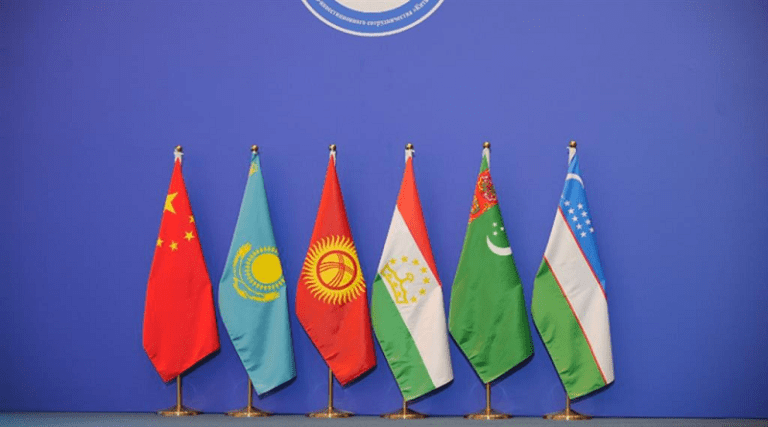 China celebra cumbre presidencial con países de Asia Central