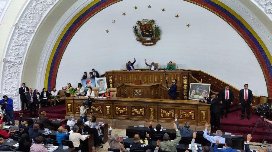 AN respalda ajuste en ingreso de los trabajadores anunciado por el presidente Nicolás Maduro