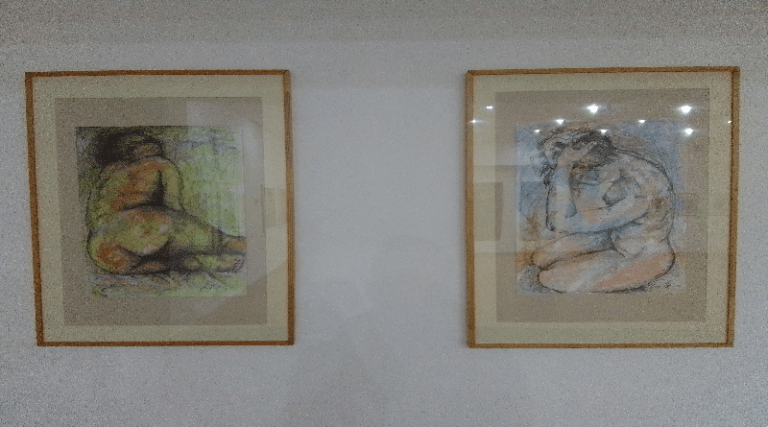 Iartes presentará muestra colectiva en homenaje al artista Edgar Sánchez