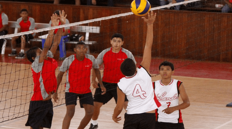 Más de mil 200 instituciones educativas participan en Juegos Deportivos Estudiantiles Miranda 2023
