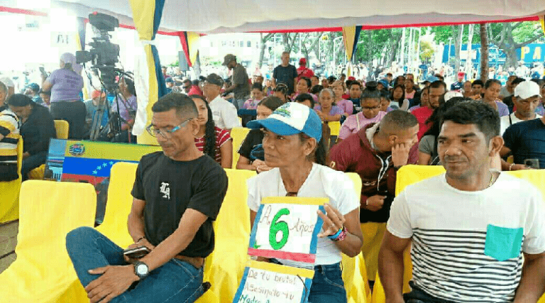 Rinden homenaje a Orlando Figuera tras 6 años de su asesinato