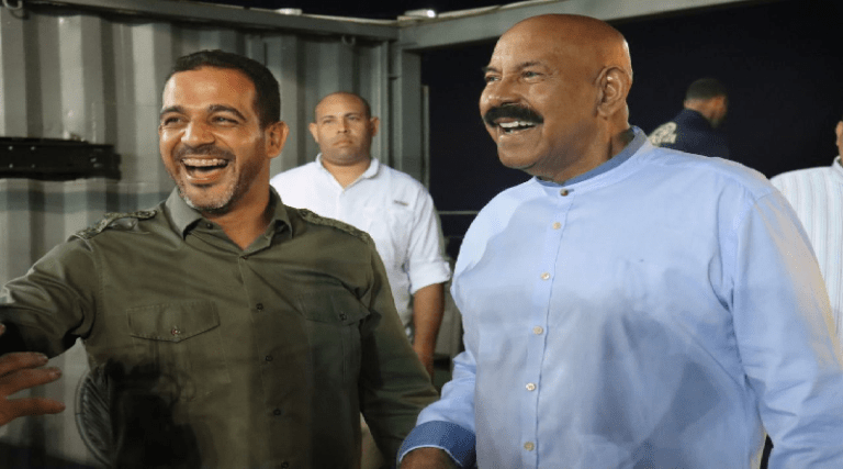 Oscar D’León y Dimensión Latina se volverán a unir en La Guaira