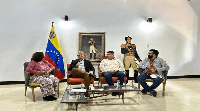 Preparan agenda para conmemorar los 210 años de la Campaña Admirable