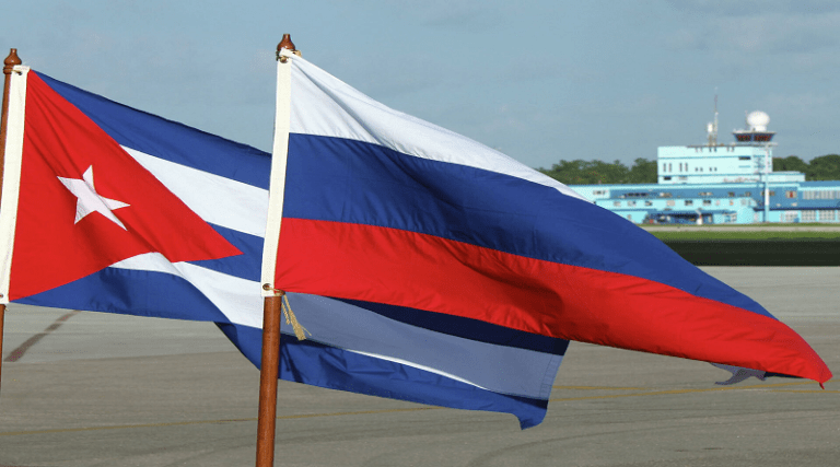 Rusia y Cuba fortalecen alianzas en área científico-técnica