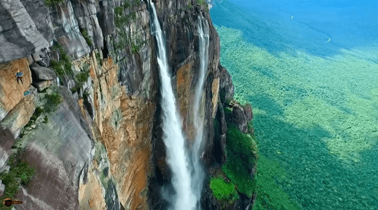 Movimiento de Empresas de Francia muestra interés en turismo venezolano