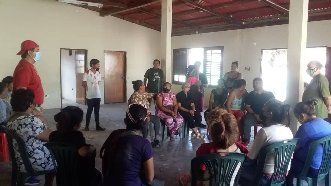 Zulia: Activan nichos lingüísticos indígenas en los municipios Mara y Padilla